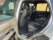 Land Rover Range Rover Vogue SE Фото № 17 из 33