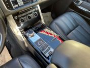 Land Rover Range Rover Vogue SE Фото № 27 из 33