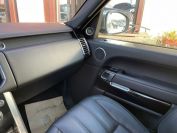 Land Rover Range Rover Vogue SE Фото № 28 из 33