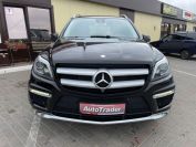 Mercedes-Benz GL350 Фото № 2 из 32