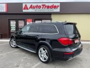 Mercedes-Benz GL350 Фото № 6 из 32