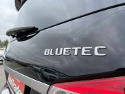 Mercedes-Benz GL350 Фото № 8 из 32