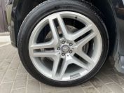 Mercedes-Benz GL350 Фото № 10 из 32