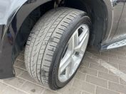 Mercedes-Benz GL350 Фото № 11 из 32