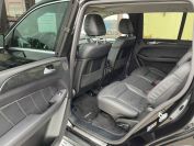 Mercedes-Benz GL350 Фото № 17 из 32