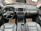 Mercedes-Benz GL350 Фото № 19 из 32