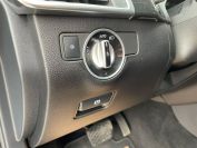 Mercedes-Benz GL350 Фото № 23 из 32