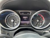Mercedes-Benz GL350 Фото № 25 из 32