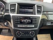 Mercedes-Benz GL350 Фото № 27 из 32