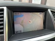 Mercedes-Benz GL350 Фото № 30 из 32