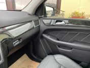Mercedes-Benz GL350 Фото № 31 из 32