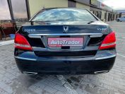Hyundai Equus 4.6 Фото № 5 из 32