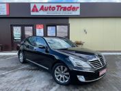 Hyundai Equus 4.6 Фото № 3 из 32