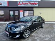 Hyundai Equus 4.6 Фото № 1 из 32