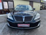 Hyundai Equus 4.6 Фото № 2 из 32