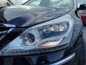 Hyundai Equus 4.6 Фото № 13 из 32