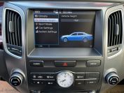 Hyundai Equus 4.6 Фото № 30 из 32