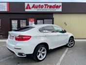 BMW X6 xDrive50i Фото № 4 из 26