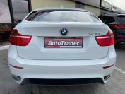 BMW X6 xDrive50i Фото № 5 из 26