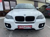 BMW X6 xDrive50i Фото № 2 из 26