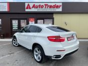 BMW X6 xDrive50i Фото № 6 из 26