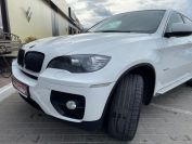 BMW X6 xDrive50i Фото № 10 из 26