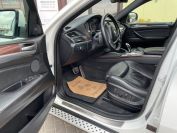BMW X6 xDrive50i Фото № 16 из 26