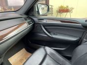 BMW X6 xDrive50i Фото № 23 из 26