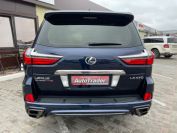 Lexus LX570 Luxury 21+ Фото № 5 из 35