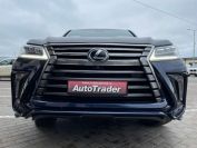Lexus LX570 Luxury 21+ Фото № 14 из 35