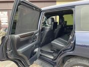 Lexus LX570 Luxury 21+ Фото № 17 из 35