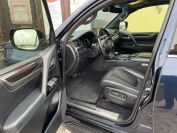Lexus LX570 Luxury 21+ Фото № 24 из 35