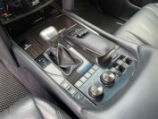 Lexus LX570 Luxury 21+ Фото № 28 из 35