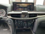 Lexus LX570 Luxury 21+ Фото № 29 из 35