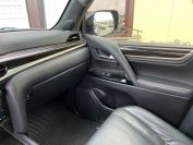 Lexus LX570 Luxury 21+ Фото № 30 из 35