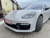Porsche Panamera Turbo Фото № 12 из 32