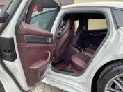 Porsche Panamera Turbo Фото № 14 из 32