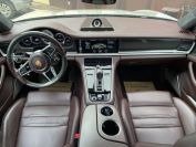Porsche Panamera Turbo Фото № 17 из 32