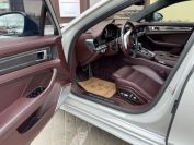 Porsche Panamera Turbo Фото № 18 из 32