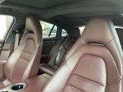 Porsche Panamera Turbo Фото № 21 из 32
