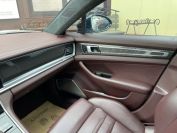 Porsche Panamera Turbo Фото № 26 из 32