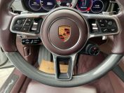 Porsche Panamera Turbo Фото № 29 из 32
