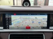 Porsche Panamera Turbo Фото № 30 из 32