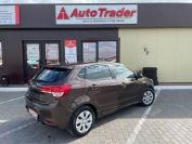 Kia Rio 1.6 Фото № 4 из 22