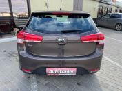Kia Rio 1.6 Фото № 5 из 22