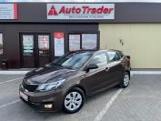 Kia Rio 1.6 Фото № 1 из 22