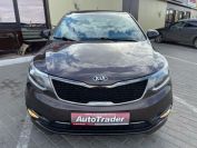 Kia Rio 1.6 Фото № 2 из 22