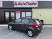 Kia Rio 1.6 Фото № 6 из 22