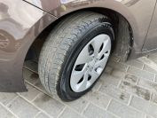 Kia Rio 1.6 Фото № 8 из 22