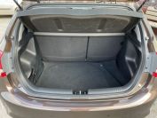 Kia Rio 1.6 Фото № 11 из 22